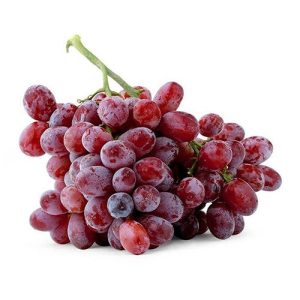 Nho Mỹ không hạt hàng VietGap