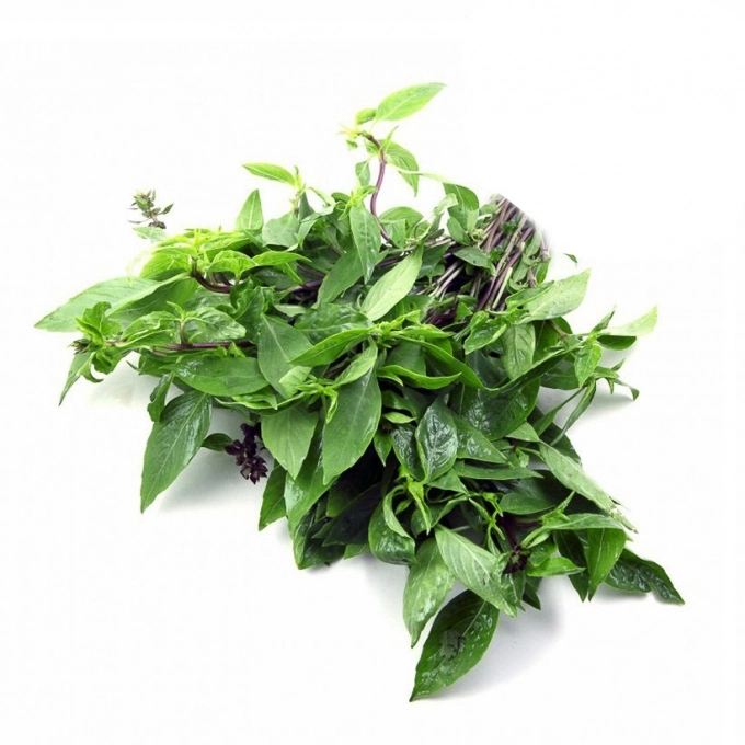 Rau thơm Organic 300gr