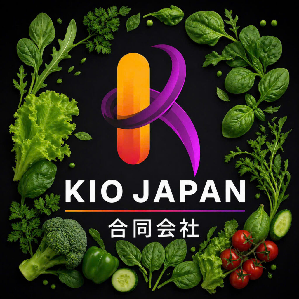 KIO JAPAN